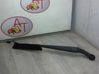 Front wiper blade arm DC2067321A