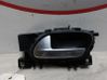 Front door interior handle 96834461VV