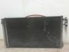 A/C cooling radiator (condenser) 64539229021
