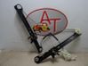 Front window lifting mechanism without motor 8V4837462