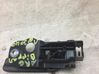 Rear door interior handle 