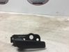 Front door interior handle 