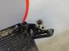 Gaisa kondicioniera dzeses radiators 97144202