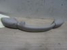 A set of handles for the ceiling 