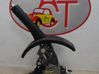Hand brake release handle 1K0711303P3Q7