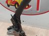 Hand brake release handle 98062963ZD