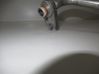 Air conditioning (A/C) pipe/hose 