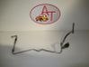Air conditioning (A/C) pipe/hose 