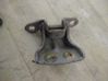 Front door hinge set 