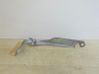 Engine bonnet/hood hinges 65401AX630