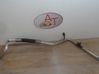 Air conditioning (A/C) pipe/hose 