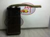 Mazais radiators JEF100150