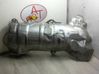 Heat shield in engine bay 