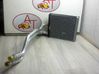 Heater blower radiator 1743436