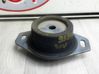 Gearbox mounting bracket 