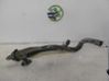Fuel tank filler neck pipe 