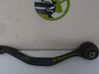 Front door lock loop/hook striker 