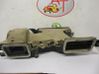 Salono oro mazgo plastikinis korpusas 