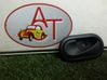 Rear door interior handle 