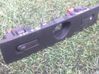 Other switches/knobs/shifts 