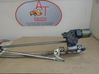 Wiper motor 1255958