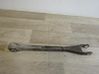 Rear control arm 