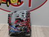 Fuse box set 
