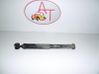 Rear shock absorber/damper 