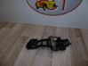 Front door exterior handle 