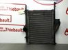 Radiador intercooler 
