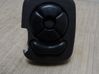Wing mirror switch 