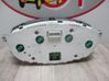 Speedometer (instrument cluster) 96664175