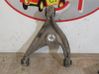 Rear upper control arm/wishbone 9653364380