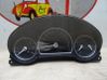 Speedometer (instrument cluster) 12784990