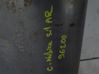 Rear muffler/silencer tail pipe 96553624