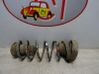 Rear coil spring 5102CX