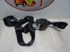 Rear seatbelt 156082422