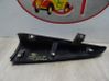 Rear bumper corner part panel trim 