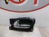 Front door interior handle 00009143T1
