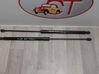 Tailgate/trunk strut/damper 52090772