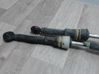 Gear shifter/selector 46339502