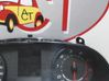 Speedometer (instrument cluster) 52091875