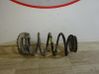 Rear coil spring 50546746