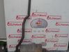Rear muffler/silencer tail pipe 1512858