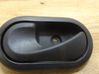 Front door interior handle 8200733848