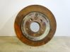 Disco de freno trasero SDB000211