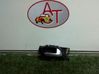 Rear door interior handle 00009144G4