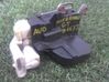 Front door lock 46800415