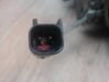 Compresor (bomba) del aire acondicionado (A/C)) 1500822
