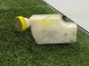 Master brake cylinder 00004601W8